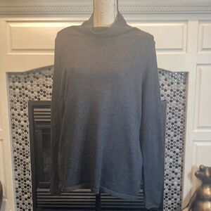 Old Navy Grey sweater , size‎ large, good used condition